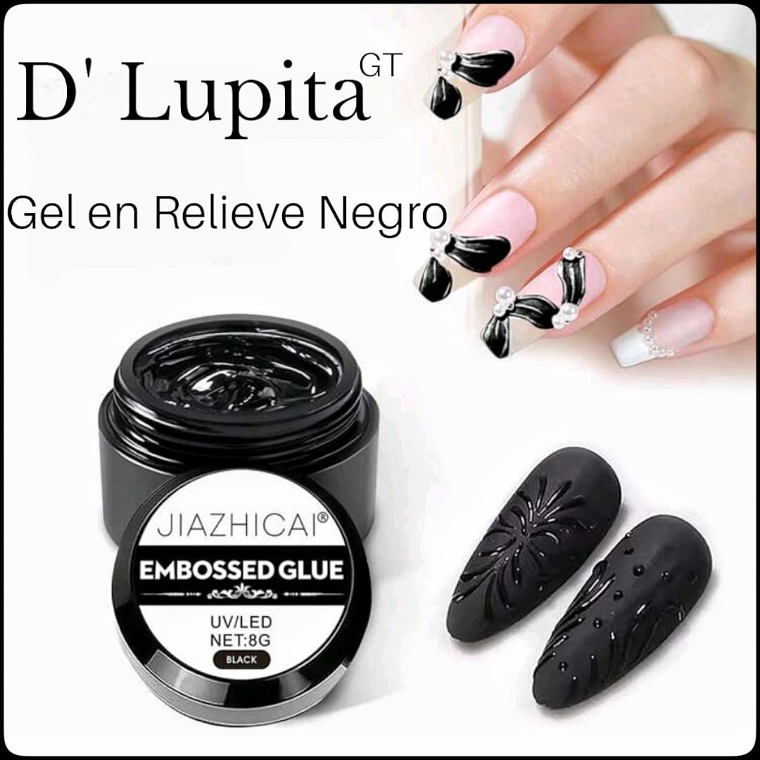 Gel Relieve