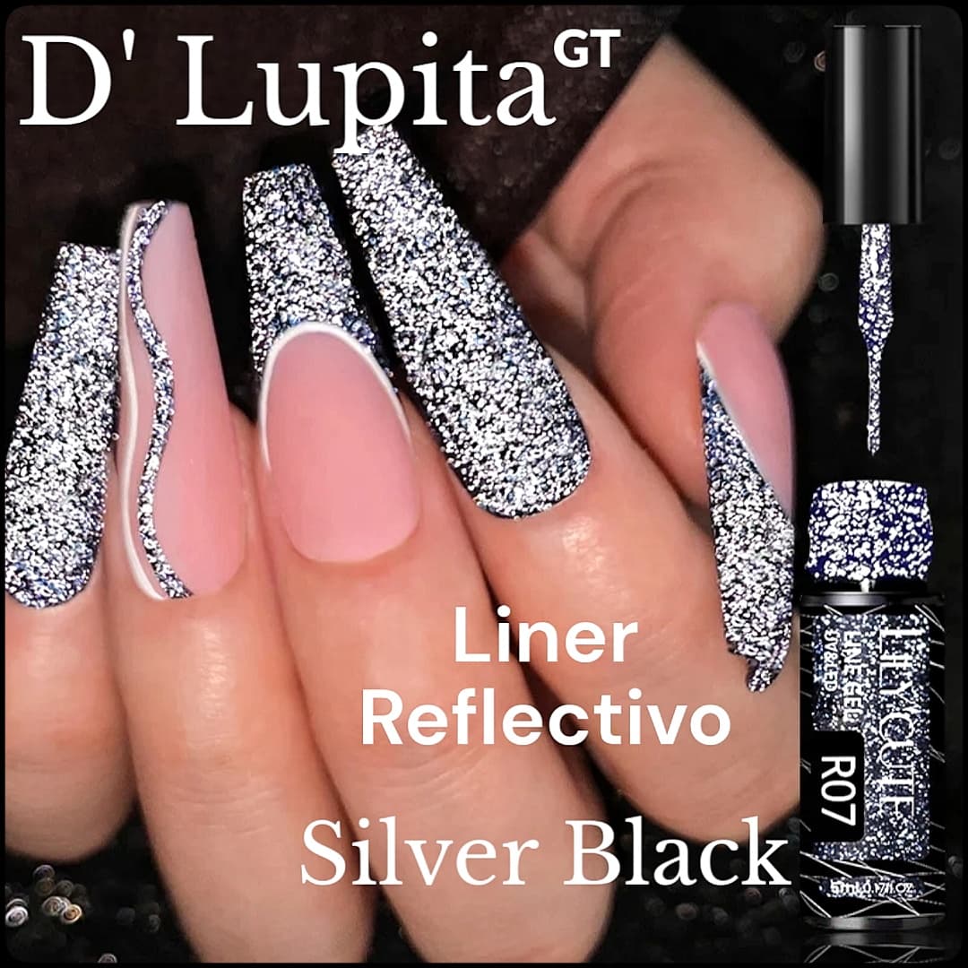 Gel Painting Reflectivo