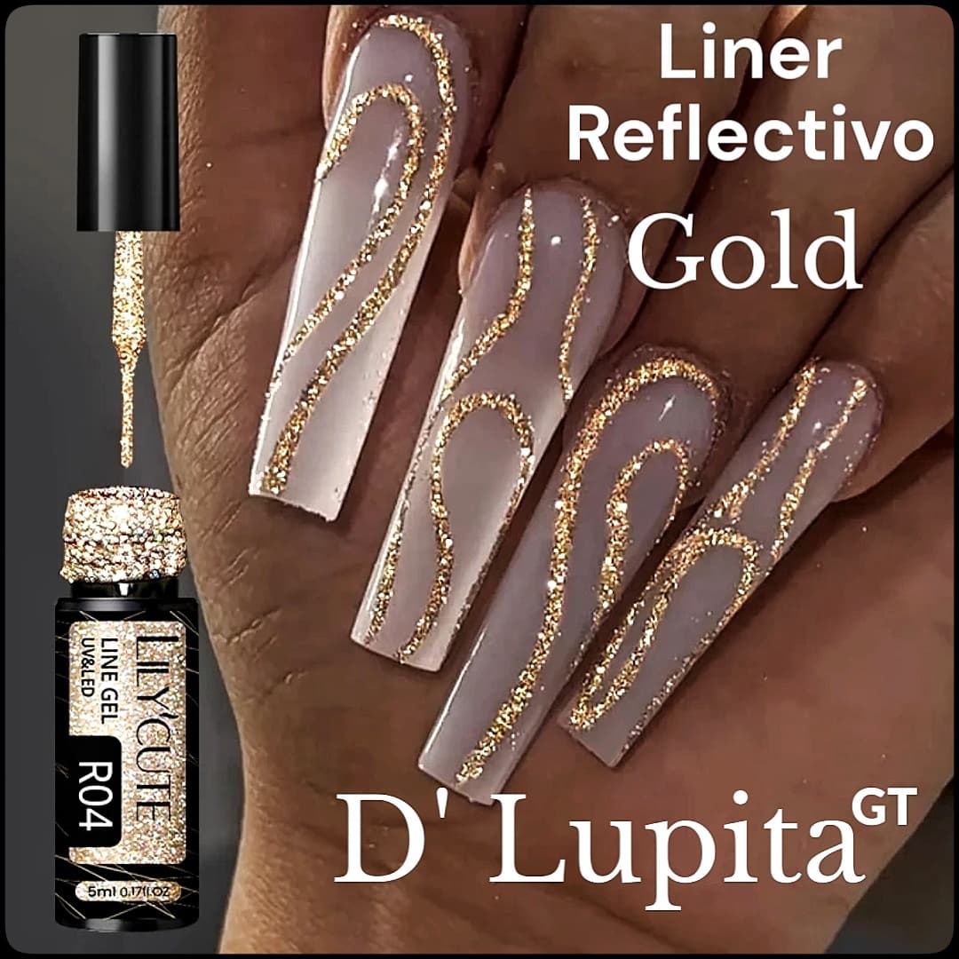 Gel Painting Reflectivo